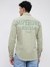Sd Regt Placement Print Shirt