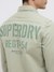 Sd Regt Placement Print Shirt
