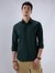 SD TAPE DETAIL POPLIN SHIRT