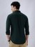 SD TAPE DETAIL POPLIN SHIRT