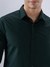 SD TAPE DETAIL POPLIN SHIRT