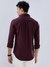 SD TAPE DETAIL POPLIN SHIRT