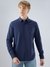 SD CLASSIC POPLIN F/S SHIRT