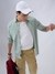 SD CLASSIC POPLIN F/S SHIRT
