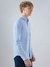 SD CLASSIC POPLIN F/S SHIRT