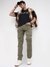 COMBAT FLAT CARGO PANT