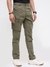 COMBAT FLAT CARGO PANT