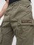 COMBAT FLAT CARGO PANT