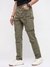 COMBAT FLAT CARGO PANT