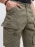 COMBAT FLAT CARGO PANT