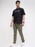 COMBAT FLAT CARGO PANT