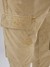 COMBAT FLAT CARGO PANT