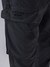 COMBAT FLAT CARGO PANT