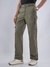 COMBAT WIDE TAPED CARGO PANT