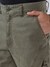 COMBAT WIDE TAPED CARGO PANT