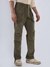 HERITAGE WIDE LEG CARGO PANT
