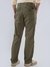 HERITAGE WIDE LEG CARGO PANT