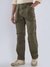 HERITAGE WIDE LEG CARGO PANT