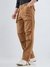 HERITAGE WIDE LEG CARGO PANT