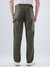 RELAXED CANVAS CARGO PANT