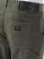 RELAXED CANVAS CARGO PANT