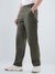 RELAXED CANVAS CARGO PANT