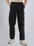 RELAXED CANVAS CARGO PANT