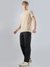 RELAXED CANVAS CARGO PANT