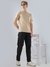RELAXED CANVAS CARGO PANT
