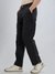 RELAXED CANVAS CARGO PANT