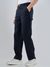 RELAXED CANVAS CARGO PANT