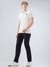 SD STUDIO SATIN CHINO PANT