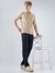 SD STUDIO SATIN CHINO PANT
