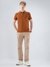 SD STUDIO SATIN CHINO PANT