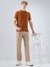 SD STUDIO SATIN CHINO PANT