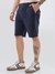 HARAJUKU OVERDYED TWILL SHORTS