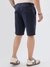 HARAJUKU OVERDYED TWILL SHORTS