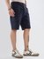 HARAJUKU OVERDYED TWILL SHORTS