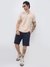 HARAJUKU OVERDYED TWILL SHORTS