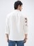 Sd Dragon Sleeve Detail Shirt