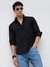 SD LUXE STRETCH POPLIN CLASSIC CORE SHIRT