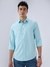 SD LUXE STRETCH POPLIN CLASSIC CORE SHIRT