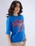 ATHLETIC CROPPED TEE