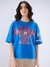 ATHLETIC CROPPED TEE