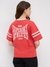 SUPERDRY MASCOT ELASTICATED TEE