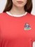 SUPERDRY MASCOT ELASTICATED TEE