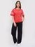SUPERDRY MASCOT ELASTICATED TEE