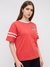 SUPERDRY MASCOT ELASTICATED TEE
