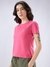 SURF BEACH OVERDYED T-SHIRT