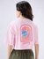 SURFING BY THE BEACH TEE